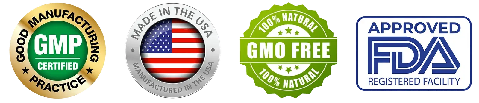 VisiSharp Certified